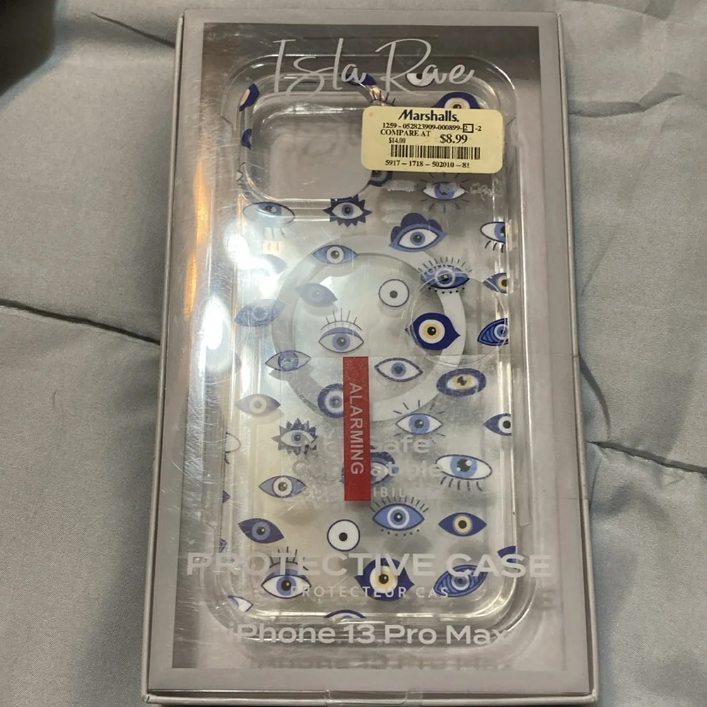 Phone case I phone 13